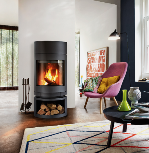 Skantherm Emotion S | Croydon Fireplaces